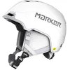 Image de Marker - Casque De Ski/Snow Confidant MIPS Blanc Femme - Femme - Taille s - Blanc