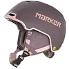 Image de Marker - Casque De Ski/Snow Confidant MIPS Rose Femme - Femme - Taille s - Rose