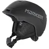 Image de Marker - Casque De Ski/Snow Confidant Noir Homme - Homme - Taille s - Noir