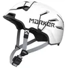 Image de Marker - Casque De Ski/Snow Confidant Tour Blanc Homme - Homme - Taille l - Blanc