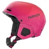 Image de Marker - Casque De Ski Snow Squad Junior Maroon Orange Garçon - Taille 51_56 - Marron
