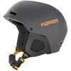 Image de Marker - Casque De Ski Snow Squad Junior Magma Garçon - Taille 47_51 - Orange