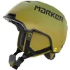 Image de Marker - Casque De Ski Snow Confidant Green Fade Homme - Homme - Taille m - Vert