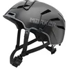 Image de Marker - Casque De Ski Snow Confidant Tour Black Homme - Homme - Taille s - Noir