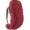 Image de Lowe Alpine Air Zone Trek Plus ND Sac à dos pour femme petit framboise