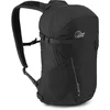 Image de Lowe Alpine Edge 18 Sac à dos, Noir, 0