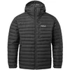 Image de Rab Microlight Alpine Jacket
