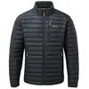 Image de Rab Doudoune Microlight pour homme, randonnée, escalade, ski - Beluga - XXL