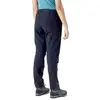 Image de Rab Pantalon Kinetic 2.0 pour femme - Gris - 44