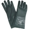 Image de Gant protection chimique Trawler King 860FWG T. 9 vert EN 388, EN 374 cat. III H