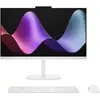 Image de Hp - Ordinateur Tout-En-Un  Omnistudio Aio 24-Cv0013nf 23,8" Amd Ryzen 5 8 Go Ram Ssd 512 Go