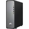 Image de Hp - Unité Centrale  Omnidesk Slim Dt S03-0033nf Pc Intel 300 Ssd 256 Go