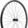 Image de Roue route carbone pneu disque EC70 AX DISC - 700c - arrière 12x142 Shimano