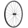 Image de Roue route carbone pneu disque EC90 AX DISC - 700c - avant 12x100/15x100