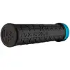 Image de Grips GETTA GRIP 33mm - noir/turquoise