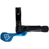 Image de Commande de tige de selle TURBINE R -1x - bleu - 2021