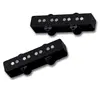 Image de Aguilar AG4J-70 - Set Micros Type Jazz 4 Cordes 70'S