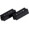 Image de P Bass Annees 60 Kit 4 Cordes