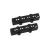 Image de Aguilar AG4J-HC - Set Micros Type Jazz 4 Cordes Hc