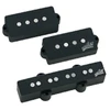 Image de Aguilar AG4P/J-HC - Set Micros Type P/J 4 Cordes Hc