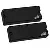 Image de Aguilar DCB-D1 - Set Micros Type Dcb 4 Cordes