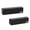 Image de Aguilar AGDCB-D4 - Set Micros Type Dcb 6 Cordes D4