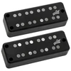 Image de Aguilar AG4SD-D1 - Set Micros Type Super Double 4 Cordes D1