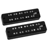 Image de Aguilar AG5SD-D2 - Set Micros Type Super Double 5 Cordes D2