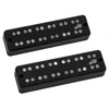 Image de Aguilar AG6SD-D4 - Set Micros Type Super Double 6 Cordes D4
