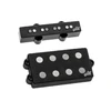 Image de Aguilar AG4M/J-HC - Set Micros Type Musicman 4 Cordes