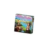 Image de Days of Wonder | The River | Jeu de société | À partir de 8 ans | 2 à 4 joueurs | 30 à 45 minutes