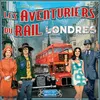 Image de Jeu de stratégie Asmodee Les Aventuriers du Rail Londres en occasion ou reconditionné