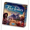 Image de Five Tribes Asmodée en occasion ou reconditionné