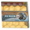 Image de Days of Wonder Asmodee - Mémoire 44 - Extension : Plateau Hiver/désert Jeux de société - Jeu de Plateau - À partir de 8 Ans - 2 Joueurs