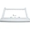 Image de Bosch - WTZ20410 - Kit de Jonction, Blanc