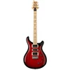 Image de Swamp Ash Special MN Scarlet Smokeburst