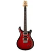 Image de Swamp Ash Special Scarlet Smokeburst