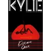 Image de Kiss me once : Live - Blu Ray + 2 CD en occasion ou reconditionné