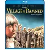 Image de Village Of The Damned Edition Collector Blu-ray en occasion ou reconditionné