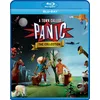 Image de A Town Called Panic: The Collection [Blu-Ray]