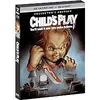 Image de Child's Play (1988) Édition Collector Blu-ray 4K Ultra HD en occasion ou reconditionné