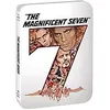 Image de The Magnificent Seven 1960 Édition Limitée SteelBook® Blu-ray 4K Ultra HD en occasion ou reconditionné