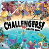 Image de Jeu de stratégie Asmodee Challengers Beach Cup en occasion ou reconditionné