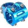 Image de CHROMAG HiFi 35 Potence VTT/MTB/VAE/E-Bike Dia.35mm Adulte Unisexe, Blue