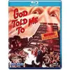 Image de God Told me to Blu-ray en occasion ou reconditionné