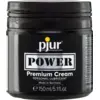 Image de Pjur Crème lubrifiante POWER Pjur 150 ml
