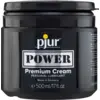 Image de Pjur Crème lubrifiante POWER Pjur 500ml