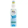 Image de pjur med CLEAN spray hygiénique pour le nettoyage doux de la peau et de la région intime - Sans alcool - Parfum frais (100ml)