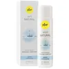 Image de pjur med NATURAL (100ml) - Gel lubrifiant médical à base d'eau - À la glycérine végétale - Protection pour les peaux sensibles