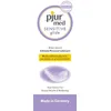 Image de Rtic Gobelet en acier inoxydable avec protection contre les éclaboussures Couvercle, 18/8 Acier, noir, 30 oz